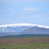 Vulkan Hekla