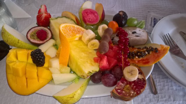 Obstteller