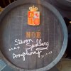 Jerez, Sherryfass bei Gonzalez Byass
