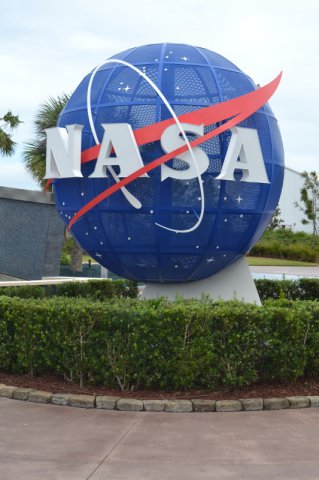 Kennedy Space Center