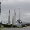 Rocket Garden