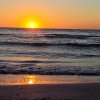 Sunset Indian Shores