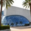 Dali Museum in St. Petersburg