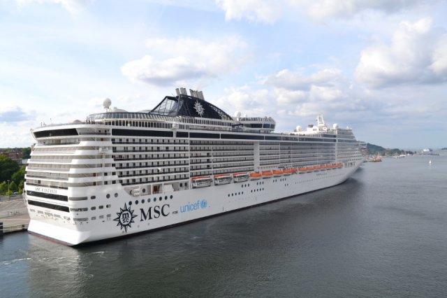 MSC