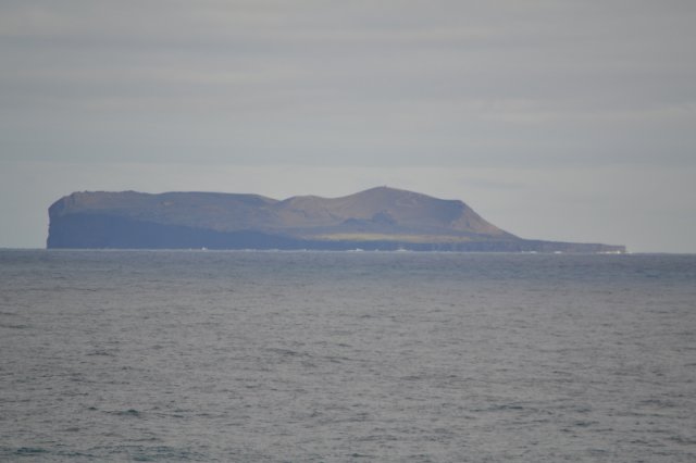 Insel Styke