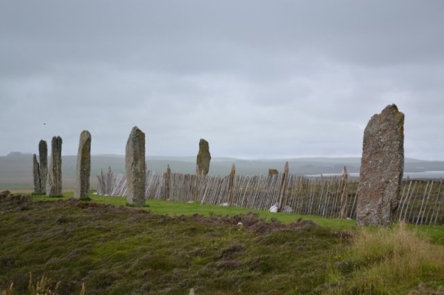 Ring of Brodgar
