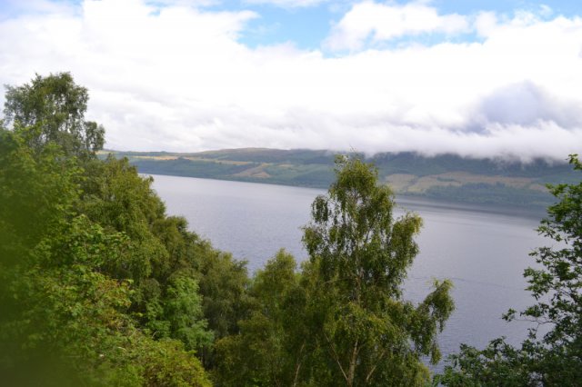 Loch Ness