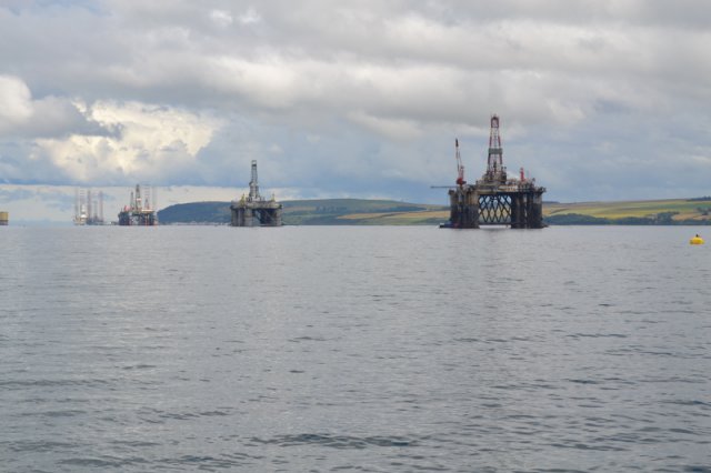 Invergorden