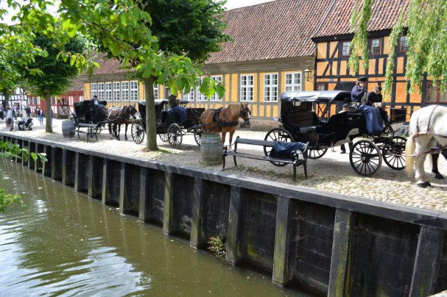 Den gamle By