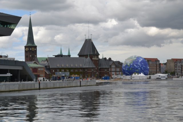Aarhus