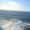 Auf dem Weg nach Lerwick