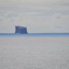 Insel vor Island