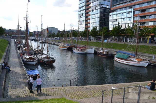 Kieler Hafen