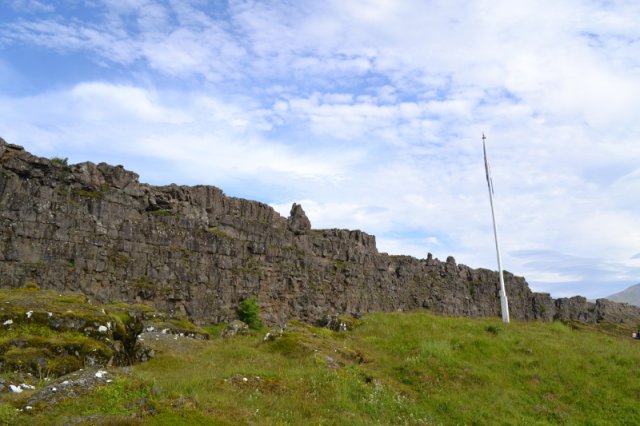 Thingvellir 