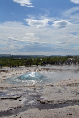 Geysir 1