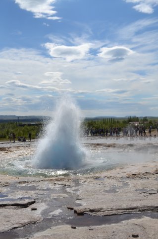Geysir 2